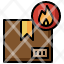 flammable-logistic-warning-delivery-shipping-icon