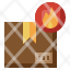 flammable-logistic-warning-delivery-shipping-icon