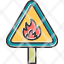 flammabledanger-emergency-fire-flame-flammable-hazard-warning-icon-icon