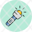 flashlight-electric-lightflashlight-light-searchlight-torch-icon-icon