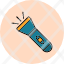 flashlight-electrict-light-searchlight-torch-icon
