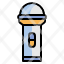 flashlightdevice-electronic-light-tool-icon