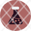 flask-biotechnology-lab-research-icon