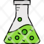 flask-chemistry-lab-education-research-icon