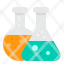flask-chemistry-laboratory-science-education-icon