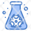 flask-hazard-pollution-waste-icon