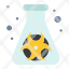 flask-hazard-pollution-waste-icon