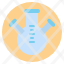 flask-lab-equipment-science-biology-chemical-icon-icon
