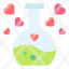 flask-lab-heart-love-romance-miscellaneous-valentines-day-valentine-icon