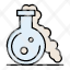 flask-lab-test-medical-icon