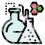 flask-lab-test-tube-icon