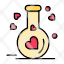 flask-love-heart-wedding-icon