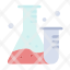 flask-tube-lab-science-icon