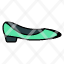 flat-boot-flat-shoe-footwear-footpiece-footgear-icon