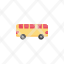 flat-bus-icon