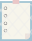 flat-checklist-to-do-notes-planner-productivity-task-icon