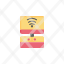 flat-home-network-internet-router-icon
