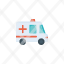 flat-icon-ambulance-icon