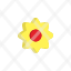 flat-icon-anemone-icon