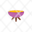 flat-icon-barbeque-icon