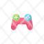 flat-icon-gamepad-icon