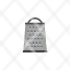 flat-icon-grater-icon