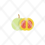 flat-icon-guava-icon