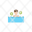 flat-icon-hydrotherapy-icon