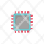 flat-icon-microchip-icon