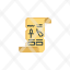 flat-icon-papyrus-icon