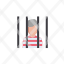 flat-icon-prison-icon