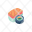 flat-icon-sushi-icon