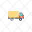 flat-icon-truck-icon