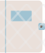 flat-planner-schedule-diary-journal-notes-productivity-icon
