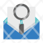 flat-search-envelope-icon