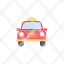flat-taxi-icon