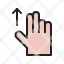 flick-up-arrow-hand-gestures-direction-finger-icon-icon