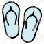flip-flop-sandal-summer-icon
