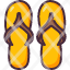 flip-flopsfootwear-shoes-slippers-beach-summer-sandals-fashion-icon