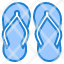 flipflops-feet-footware-slippers-summer-icon