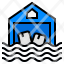 flood-deluge-inundation-water-flooding-icon
