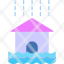 flood-disaster-water-rain-house-icon
