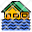 flood-home-insurance-house-icon