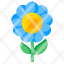 flower-floweret-blossom-botany-bloom-icon