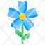flower-floweret-blossom-botany-nature-icon