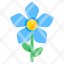 flower-floweret-blossom-botany-nature-icon