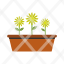 flower-garden-gardening-vase-icon