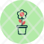 flower-garden-plant-pot-icon