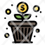 flower-growth-money-icon