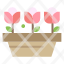 flower-growth-plant-spring-icon